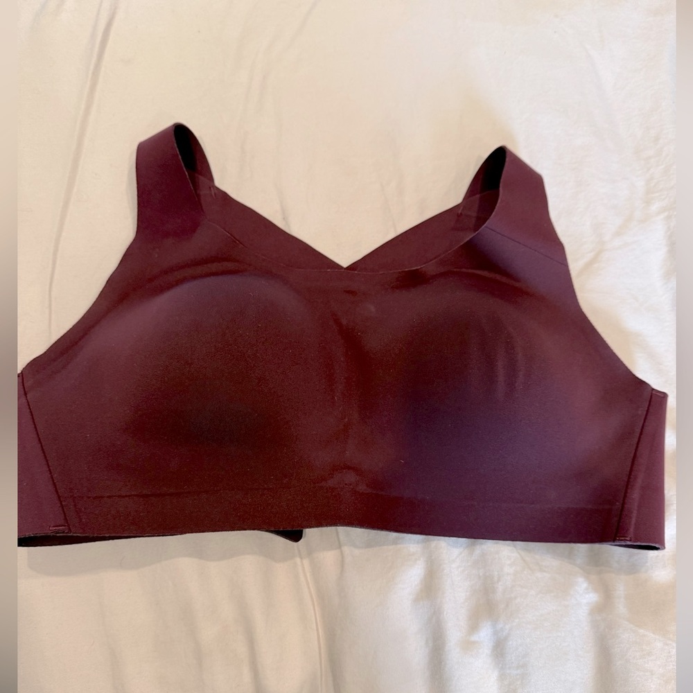 Lululemon High Impact Energy Bra 36C